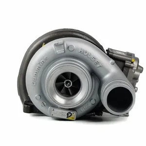 GCL 2013-2018 Cummins 6.7L Dodge Ram Cab & Chassis Remanufactured Turbo with Actuator
