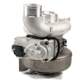 GCL 2013-2018 Cummins 6.7L Dodge Ram Remanufactured Turbo with Actuator