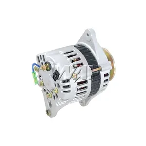 GE9012112 – Generator till Yanmar 40 Amp/12 Volt