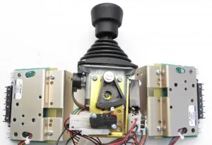 Joystick de rotire si ridicare pentru nacele diesel Genie GE-53073
