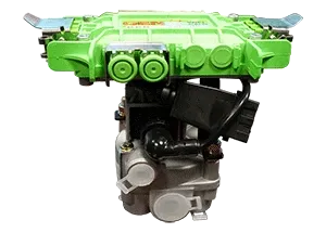 Aurora ABS VALVE/ECU TCS2 | GEN2-1010
