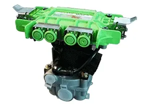 Aurora ABS ECU/VALVE 4S/1M VALVE/ECU (WIFI) | GEN2-1031