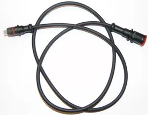 ABS Extension Cable, 6.6' (2m) Compatible for Haldex AL919803 / GEN2-AL919803