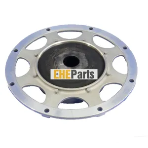 Genuine Ingersoll Rand Coupling 54755087 for Compressor P375 VHP825WCU P130WJD-P130AWJD P250WIR P260WIR P250WJDU