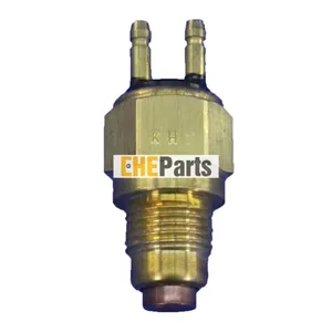 Genuine Ingersoll Rand Compressor Element Water Temperature Switch 15898059 for 7/26E 7/31E 7/41