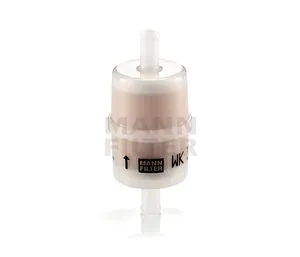 Kraftstofffilter Original MANN-FILTER WK32/7 - Vergleichsnummer Leyland…