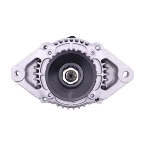 Alternator 27070-31720-71 for Toyota Engine GM6-262 Forklift 52-6FG33 52-6FG35 52-6FG40 52-6FG45 52-6FGA50 52-6FGE35 52-6FGAU50 52-6FGU33 — 5