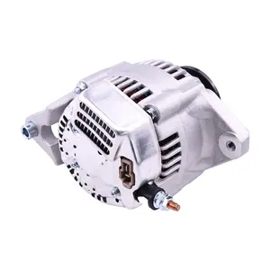 Alternator 27070-31720-71 for Toyota Engine GM6-262 Forklift 52-6FG33 52-6FG35 52-6FG40 52-6FG45 52-6FGA50 52-6FGE35 52-6FGAU50 52-6FGU33 — 4