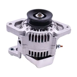 Alternator 27070-31720-71 for Toyota Engine GM6-262 Forklift 52-6FG33 52-6FG35 52-6FG40 52-6FG45 52-6FGA50 52-6FGE35 52-6FGAU50 52-6FGU33 — 2