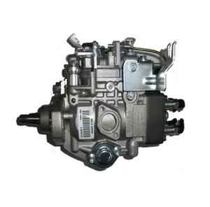Throttle shaft for Bosch VE injection pumps 1463162104 — 2