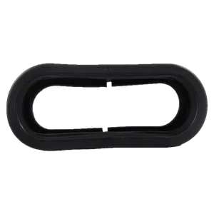 Open Back Grommet for 6″ Oval Lamps