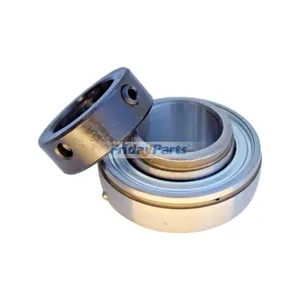 Insert Bearing With Locking Collar GRA200RRB for Combine Tractor