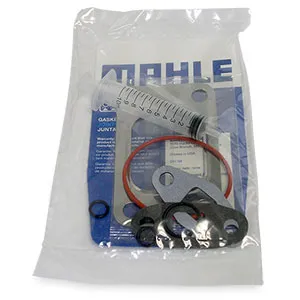 GASKET, TURBO MOUNT KIT - MAHLE ('98.5-'02, 24V 5.9L)