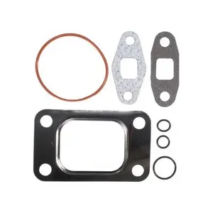 MAHLE Turbocharger Mounting Gasket Set 98-02 Dodge 5.9L Cummins