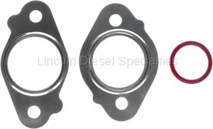 MAHLE EGR Cooler Mounting Set Ford 6.4L Powerstroke (2008-2010)