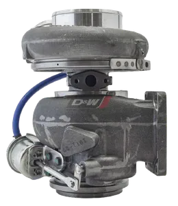 Garrett Turbocharger GTA4294BNS E23538521