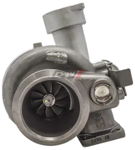 Garrett Turbocharger GTA4702BS — 3