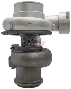 Garrett Turbocharger GTA4702BS