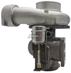 Garrett Turbocharger GTA4702BS — 2