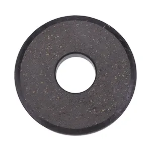 Fiber Reversing Disc 1072 GW-1072 2732 GW-2732 for Troy-Bilt Tiller — 2