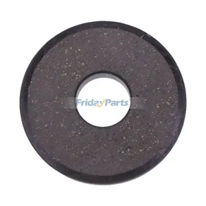 Fiber Reversing Disc 1072 GW-1072 2732 GW-2732 for Troy-Bilt Tiller — 2