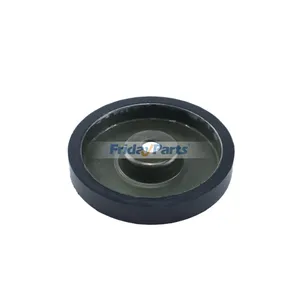3 3/4" Reverse Fiber Disc GW-2111 GW-1485 GW-1919 for Troy-Bilt Tine Tiller 10056 12055 12056 12069 12082 12083 12087 — 2