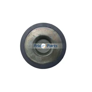 3 3/4" Reverse Fiber Disc GW-2111 GW-1485 GW-1919 for Troy-Bilt Tine Tiller 10056 12055 12056 12069 12082 12083 12087 — 3