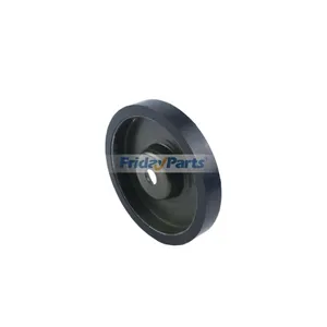 3 3/4" Reverse Fiber Disc GW-2111 GW-1485 GW-1919 for Troy-Bilt Tine Tiller 10056 12055 12056 12069 12082 12083 12087 — 6
