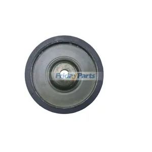 3 3/4" Reverse Fiber Disc GW-2111 GW-1485 GW-1919 for Troy-Bilt Tine Tiller 10056 12055 12056 12069 12082 12083 12087 — 4