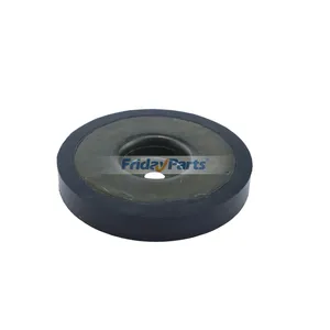 3 3/4" Reverse Fiber Disc GW-2111 GW-1485 GW-1919 for Troy-Bilt Tine Tiller 10056 12055 12056 12069 12082 12083 12087