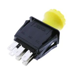 PTO Switch GY20939 for John Deere Tractor 92H D140 D160 D170 X135R X155R X165