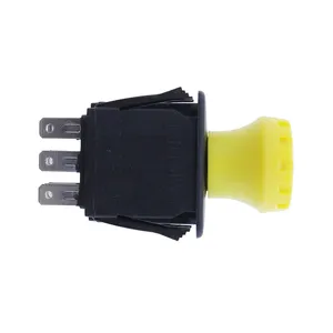 PTO Switch GY20939 for John Deere Tractor 92H D140 D160 D170 X135R X155R X165 — 3