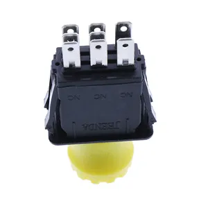 PTO Switch GY20939 for John Deere Tractor 92H D140 D160 D170 X135R X155R X165 — 4