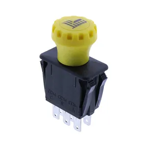 PTO Switch GY20939 for John Deere Tractor 92H D140 D160 D170 X135R X155R X165 — 5