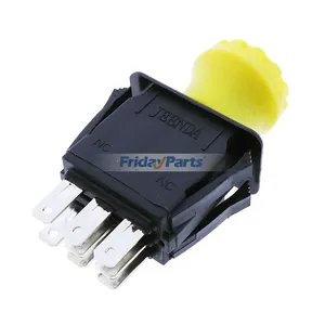 PTO Switch GY20939 for John Deere Tractor 92H D140 D160 D170 X135R X155R X165