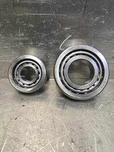 H L LA M FRONT WHEEL BEARING KIT
