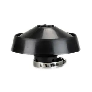 Inlet Hood Plastic H002068 for Donaldson
