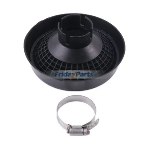 Inlet Hood Plastic H002068 for Yanmar Engine 2V750 — 5