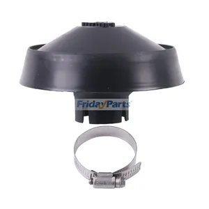 Inlet Hood Plastic H002068 for Yanmar Engine 2V750 — 4