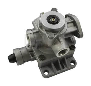 Anhängerbremsventil - Vergleichsnummer Wabco 9710021500, 9710021507