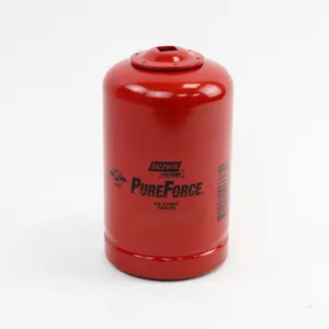 Spin On Hydraulic Filter Replaces JCB 32905501