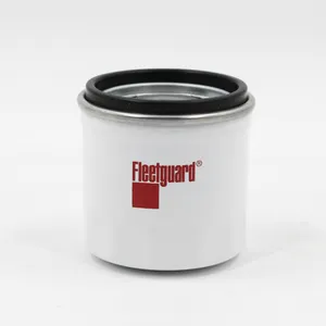 Spin On Hydraulic Filter Replaces Fleetguard HF35296