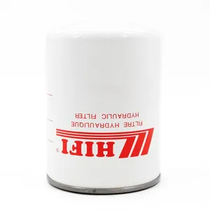 Spin On Hydraulic Filter Replaces Terex 15337925