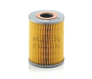 Mann Filter (H1038)