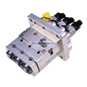 Fuel Injection Pump Assembly 104206-3002 H104206307 for Kubota Engine D1105