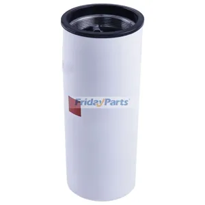 Oil Filter 11NB-70110 for Hyundai R450LC-7 R480LC-9 R500LC-7 R520LC-9 Excavator — 3