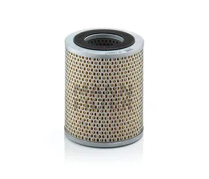 Mann Filter (H1263-1)