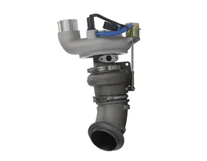 04.5-07 Dodge 5.9L New Turbocharger — 2