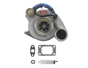 04.5-07 Dodge 5.9L New Turbocharger