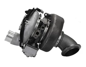 07.5-12 6.7L Dodge Ram Turbocharger – Options:: New Aftermarket